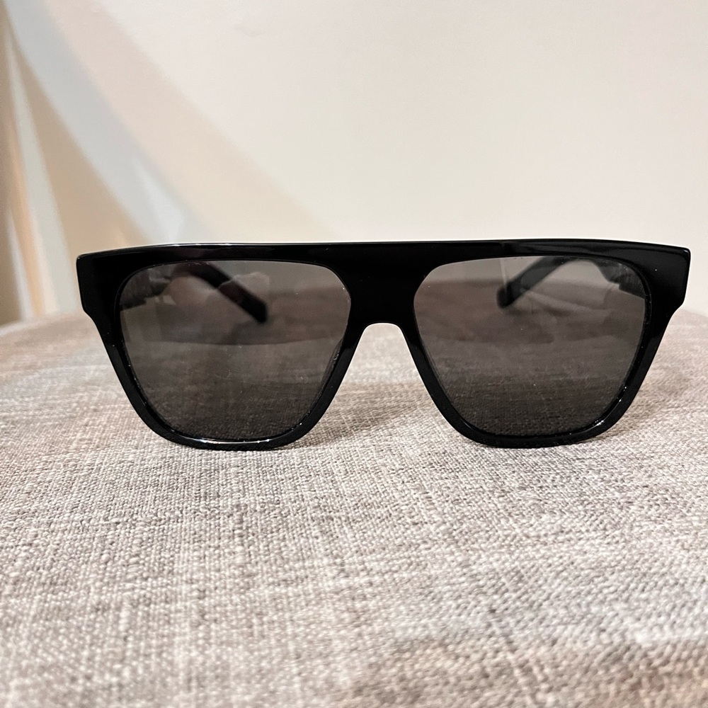 Dior Men's Black Sunglasses